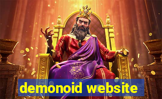 demonoid website